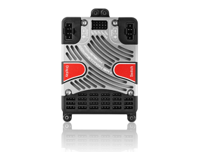 PowerBox Competition SR2, incl. SensorSwitch and TFT-Display