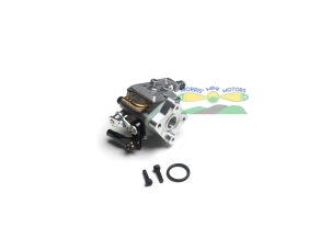 FG-100T & FG-120T Carb Conversion  