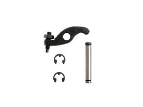 Evolution 77cc 7 Cylinder Radial 4 Stroke Glow Engine Rocker Arm Sub Assembly