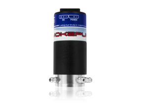 PowerBox Smokepump JET, 2 x output, with accessories