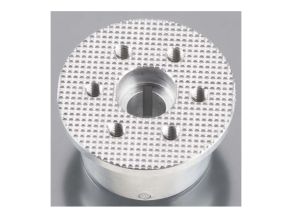 DLE 170G Prop Hub