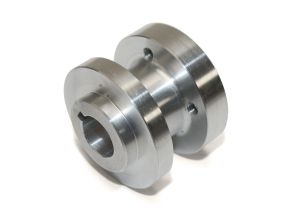 DLE 30C Prop Hub