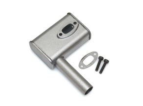 DLE 30C Muffler