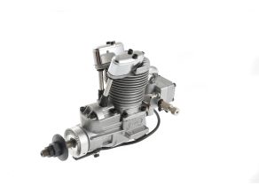 FG-11 Engine