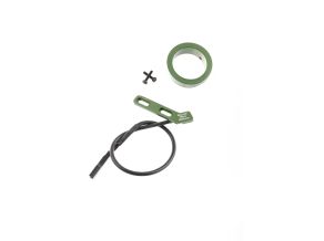 OS FS-91 Single Cylinder 4 Stroke Engine Sensor Bracket and Magnet Ring Conversion Kit
