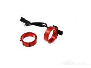 Laser 180 Single Cylinder 4 Stroke Engine Sensor Ring and Magnet Ring Conversion Kit