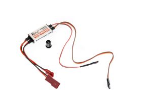RCEXL Opto Gas Engines Kill Switch (Use Futaba Plug)