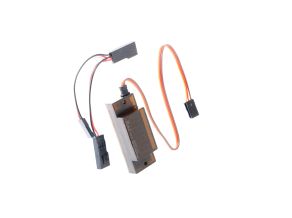 RCEXL Ignition Mini Tachometer RPM Reader