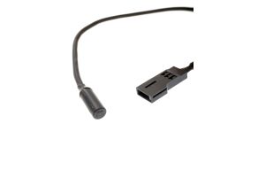 RCEXL DRY Circle / Round Hall Effect Sensor W6.3mm x L20.5mm 