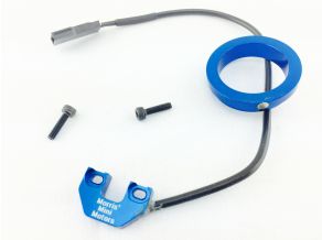 Saito FA-82a Single Cylinder 4 Stroke Engine Sensor Bracket and Magnet Ring  Conversion Kit