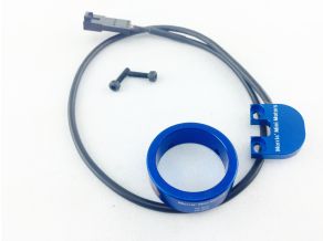 Saito FA-90 MK2 Twin Cylinder 4 Stroke Engine Sensor Bracket and Magnet Ring Conversion Kit