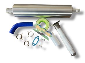 DLE 20RAP Canister