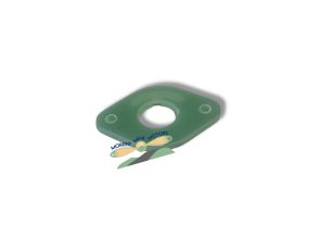 M3 Screw WT Carb Heat Spacer