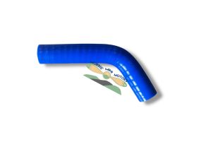 DLE 35RAP Fluoro Rubber Pipe