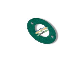 M3 Velocity Stack Gasket