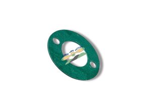 M5 Velocity Stack Gasket