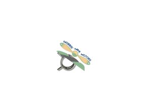 DLE 20RAP Small Clamp