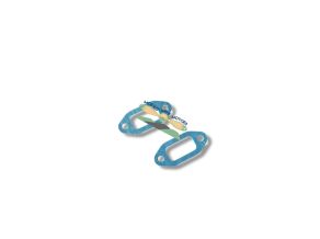 DLE 20, 20RA & 40T Exhaust Gasket