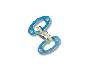 DLE 30, 60T & 40T Exhaust Gasket