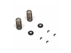 Valve Spring, Keeper & Retainer SAI120S47