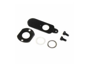 Choke Valve Assembly SAI120S92