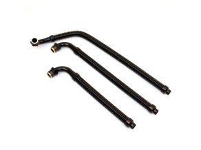 Flexible Muffler Complete Set SAIG84R378