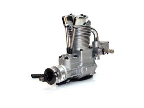 FG-17 Pusher Engine 