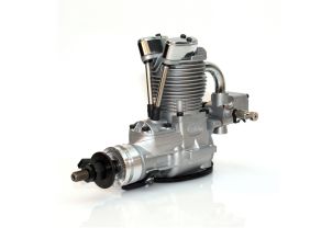 FG-21 Pusher Engine 