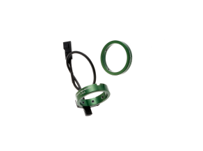 YS 170 Single Cylinder 4 Stroke Engine Sensor Bracket and Magnet Ring Conversion Kit YS170-1