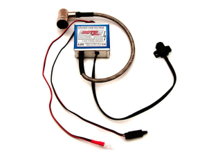 25 V UR17 2/S Ignition