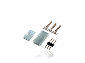 JR servo connector