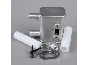 Muffler (fits 20cc RE)