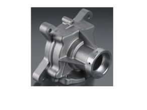 DLE 61Z Crankcase