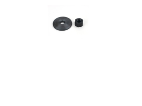 Saito Prop Washer and Nut