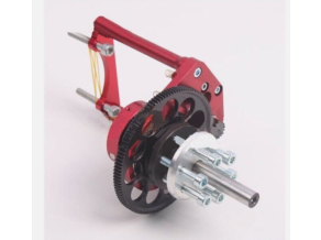 Auto Electric Starter For DLE 111 Twin