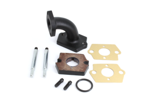 130 FSI Manifold