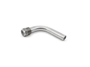 125 FS Exhaust Pipe