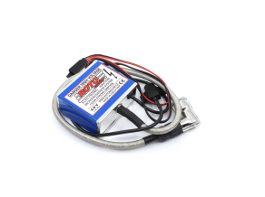 35 FS 4S Ignition