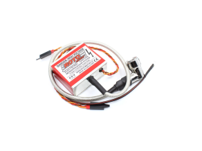 130 FSI 4S Ignition