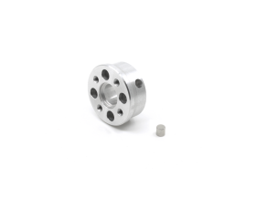 25 V Propeller Hub