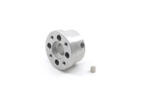 50 V2 Propeller Hub