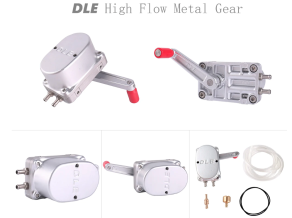 DLE Hand Pump