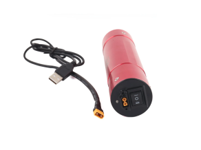 DLE Electric Fuel Pump