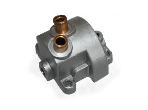 CAM GEAR HOUSING