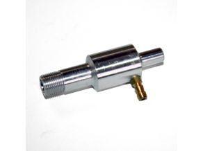 MUFFLER