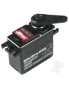 HSB9381TH Brushless High Voltage (HV) Ultra Torque Servo