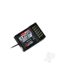 Axion 4 Fast Response 2.4GHz 4-Ch Receiver