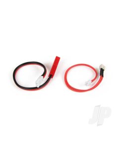 MX to E-Flite / JST Charger Adaptor leads (118334)