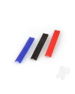 Grip Pad For Aggressor (Thin Red Blue Black)