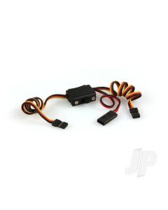 Switch Harness + Charge Lead (54401)